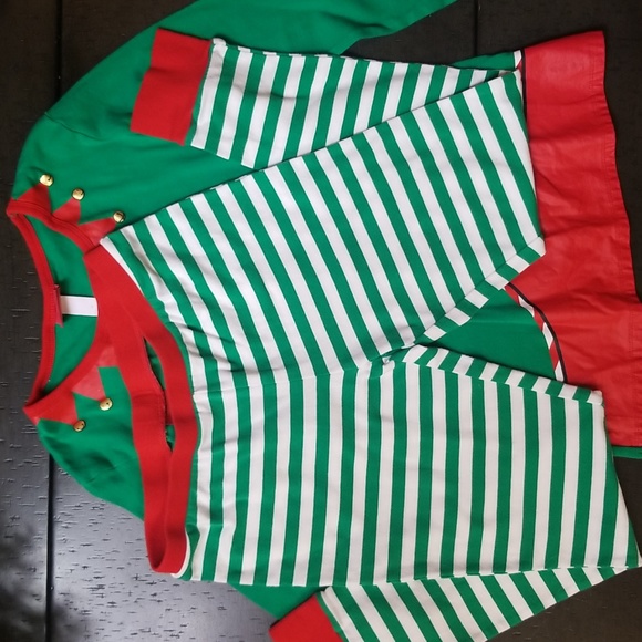 Matching Family Pajamas - Picture 5 of 5